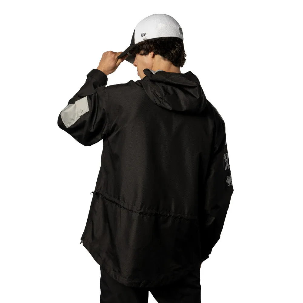 Chamarra Las Vegas Raiders NFL Anorak