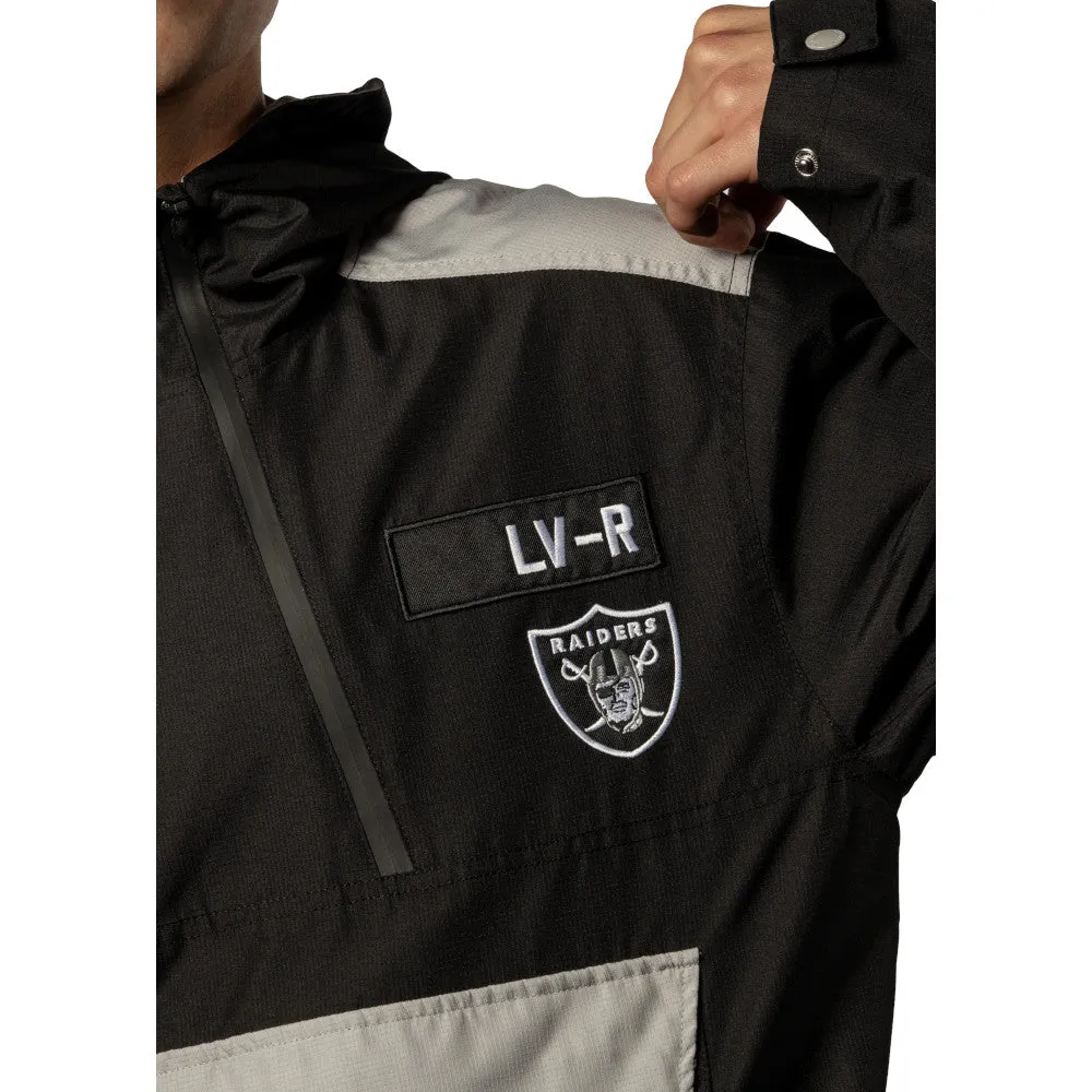 Chamarra Las Vegas Raiders NFL Anorak