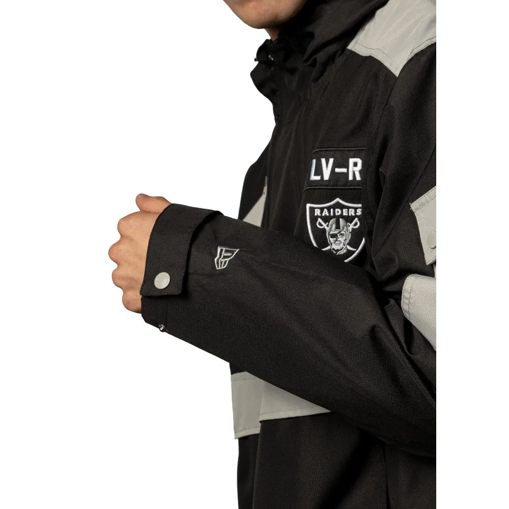 Chamarra Las Vegas Raiders NFL Anorak