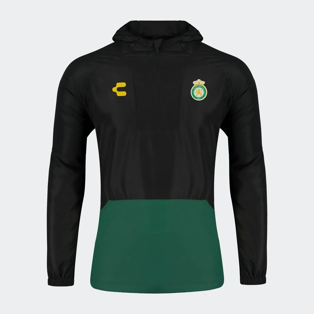 Charly Club Leon Men's Player Windbreaker