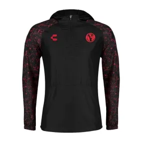 Charly Club Tijuana Men's Windbreaker