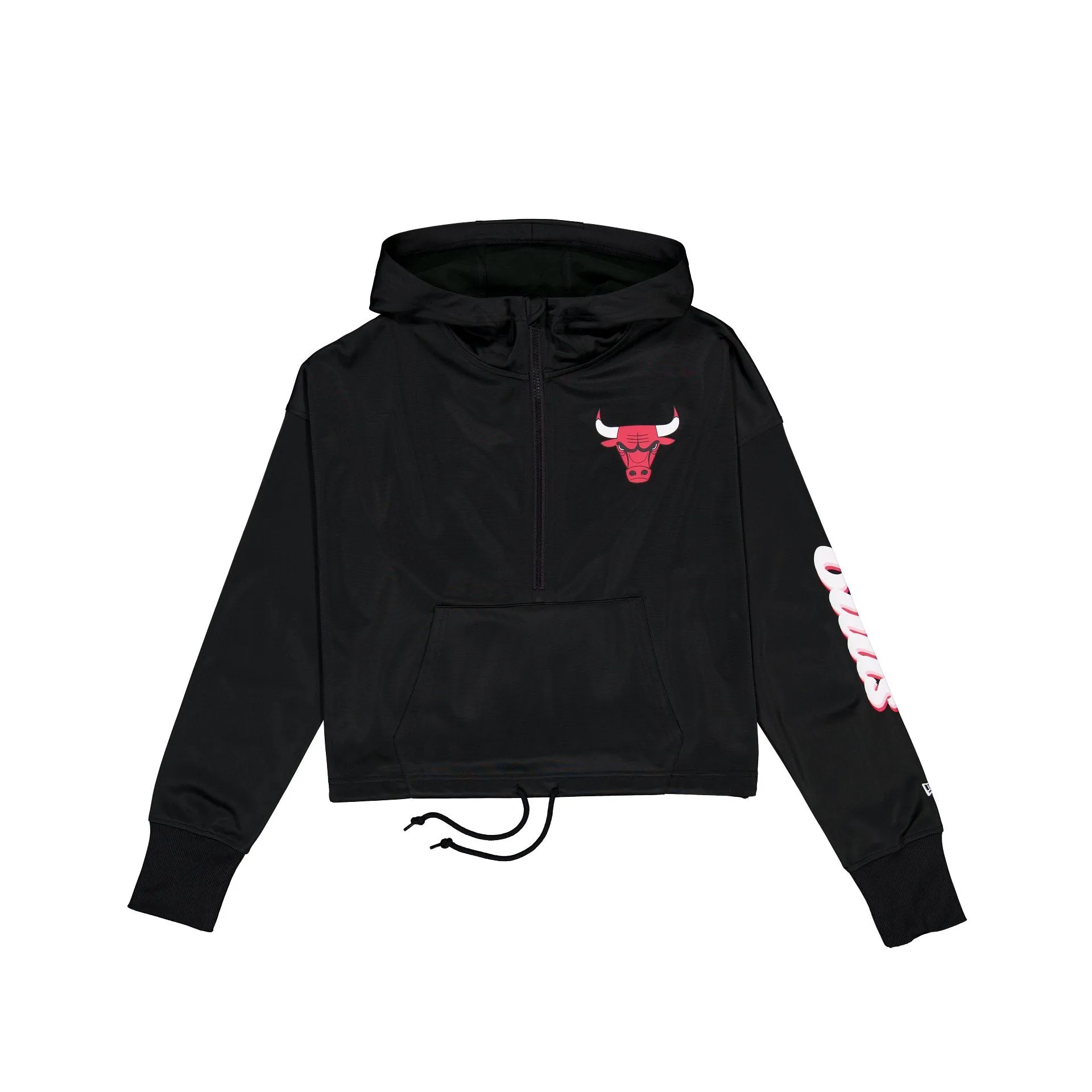 Chicago Bulls Game Day Women's Hoodie