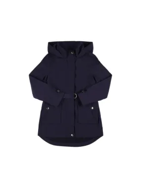 Chloé   Recycled nylon windbreaker 