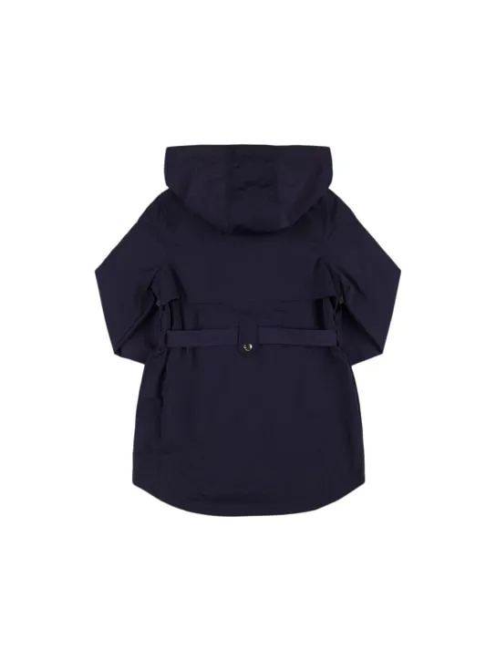 Chloé   Recycled nylon windbreaker 