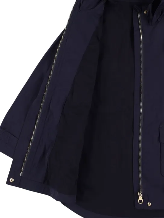 Chloé   Recycled nylon windbreaker 