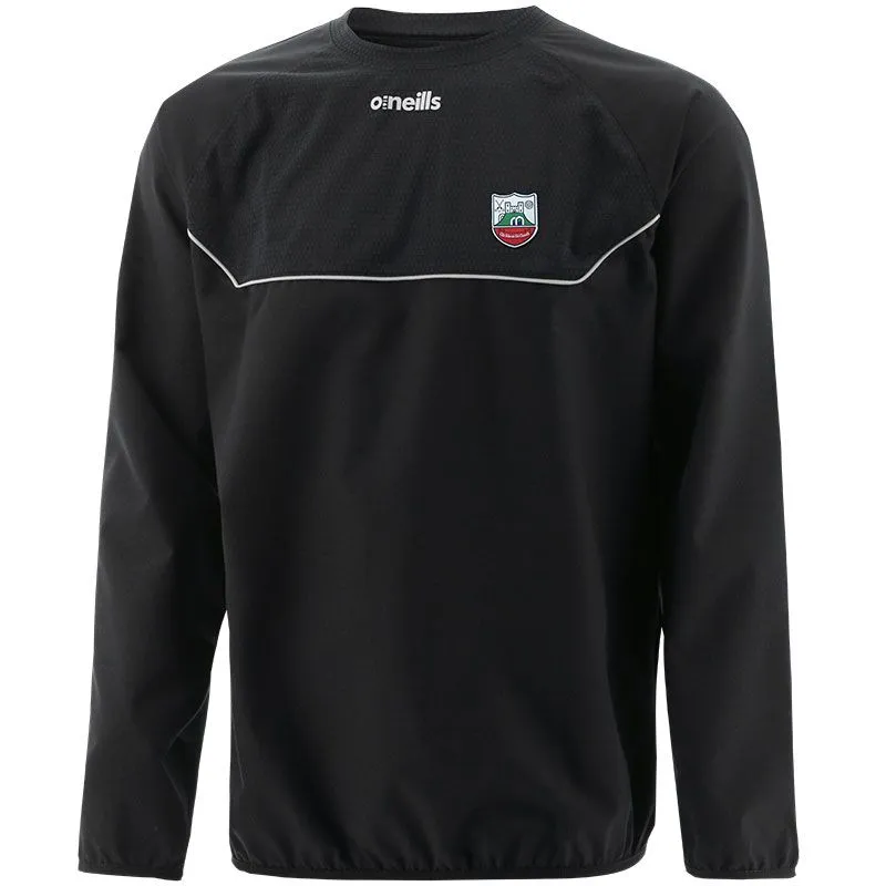 Clarecastle GAA Norwich Windbreaker