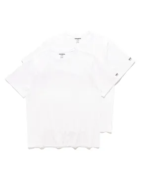 Classic 2Pac Tee SS White