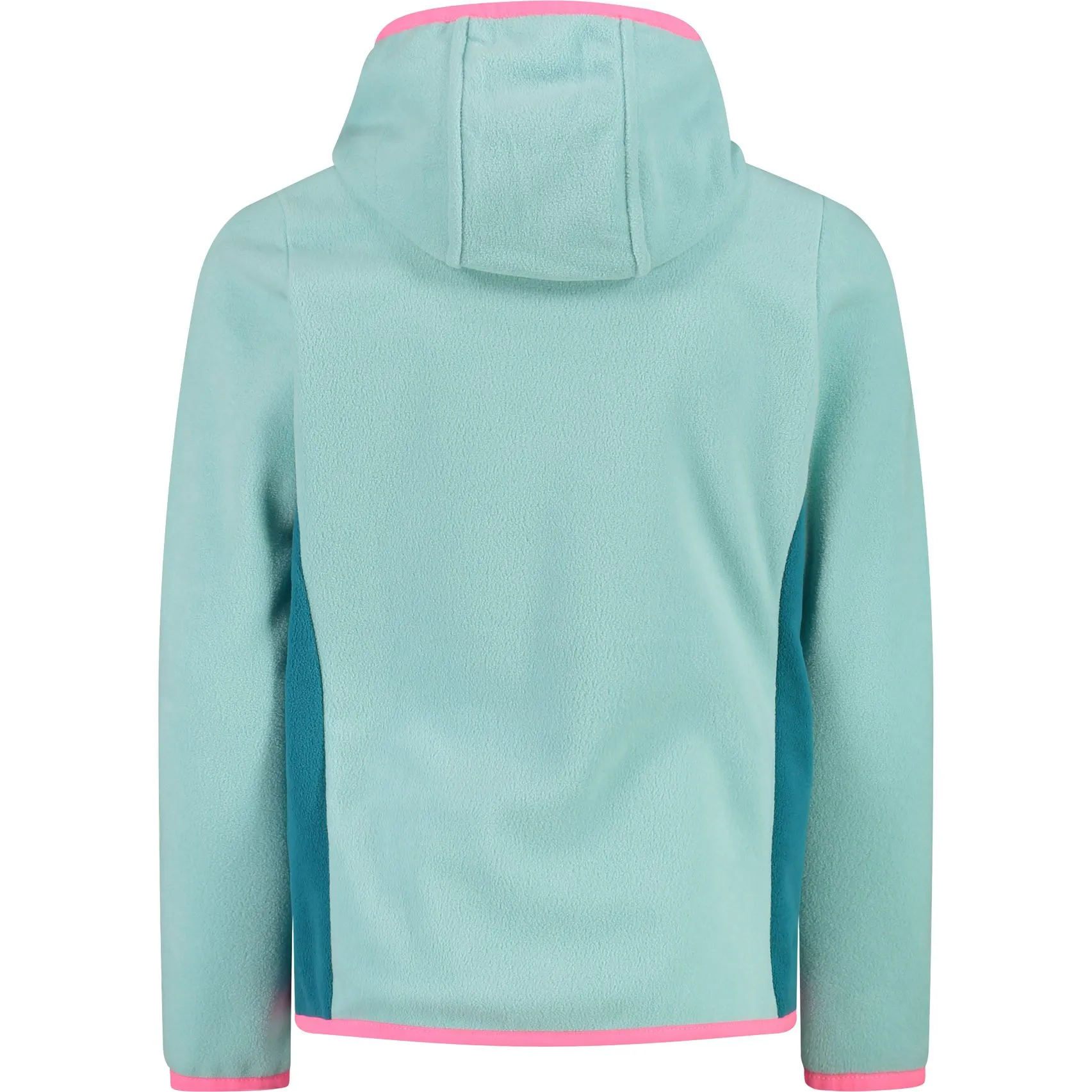 CMP - Fleece Jacket Kids acqua