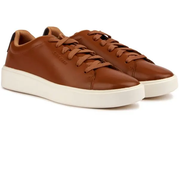 Cole Haan Grand Crosscourt Traveler Sneakers