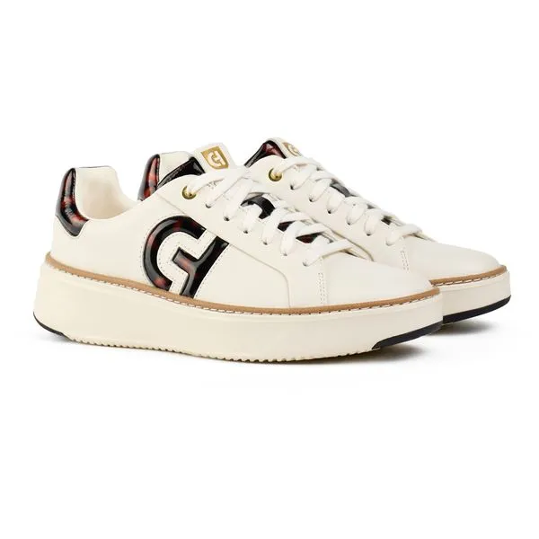 Cole Haan Grandpro Topspin Sneakers