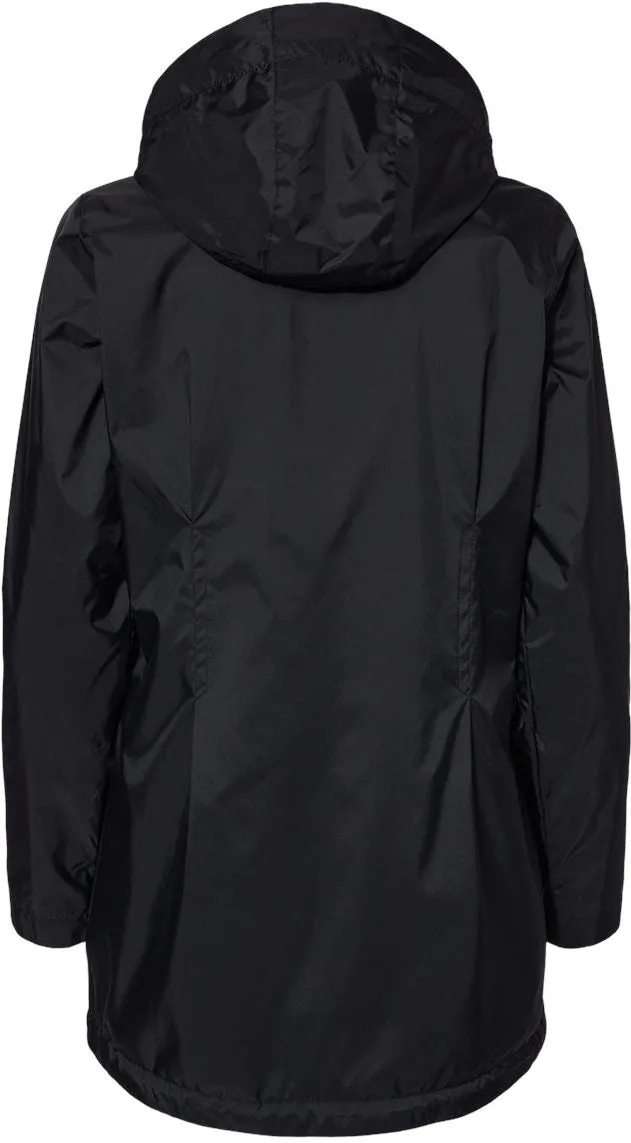 Columbia Ladies Switchback Lined Long Jacket