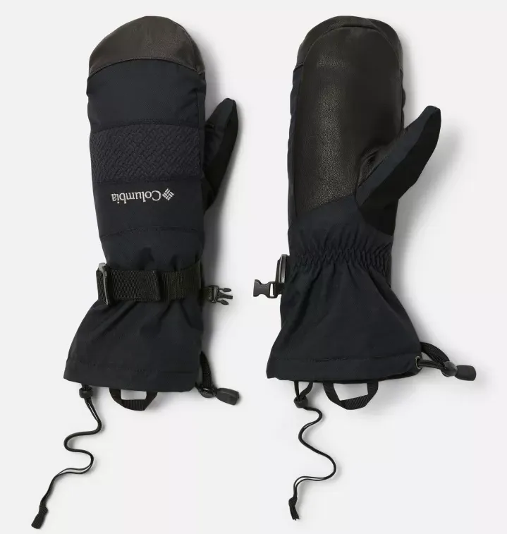 Columbia Women's Whirlibird II Mittens