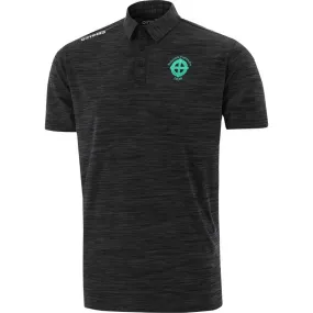 Cornafean GFC Osprey Polo Shirt