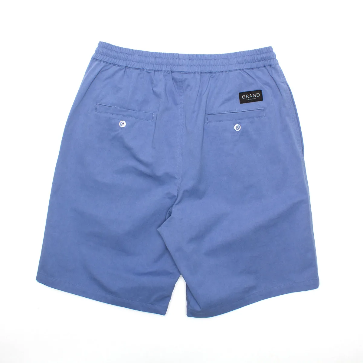 Cotton Short