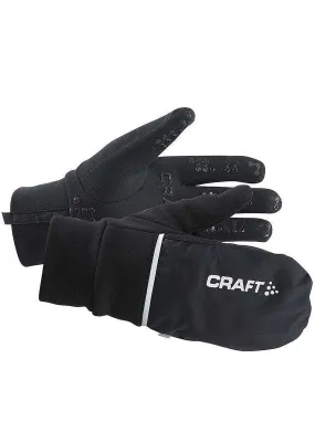 Craft ADV Hybrid Weather Gloves