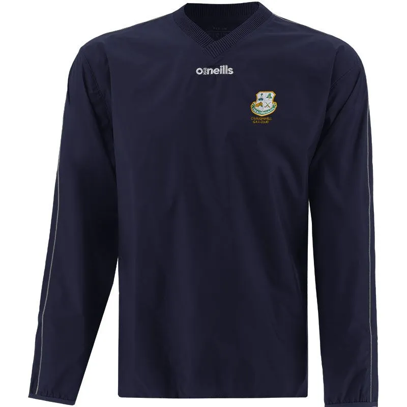 Craughwell GAA Hurricane Windbreaker