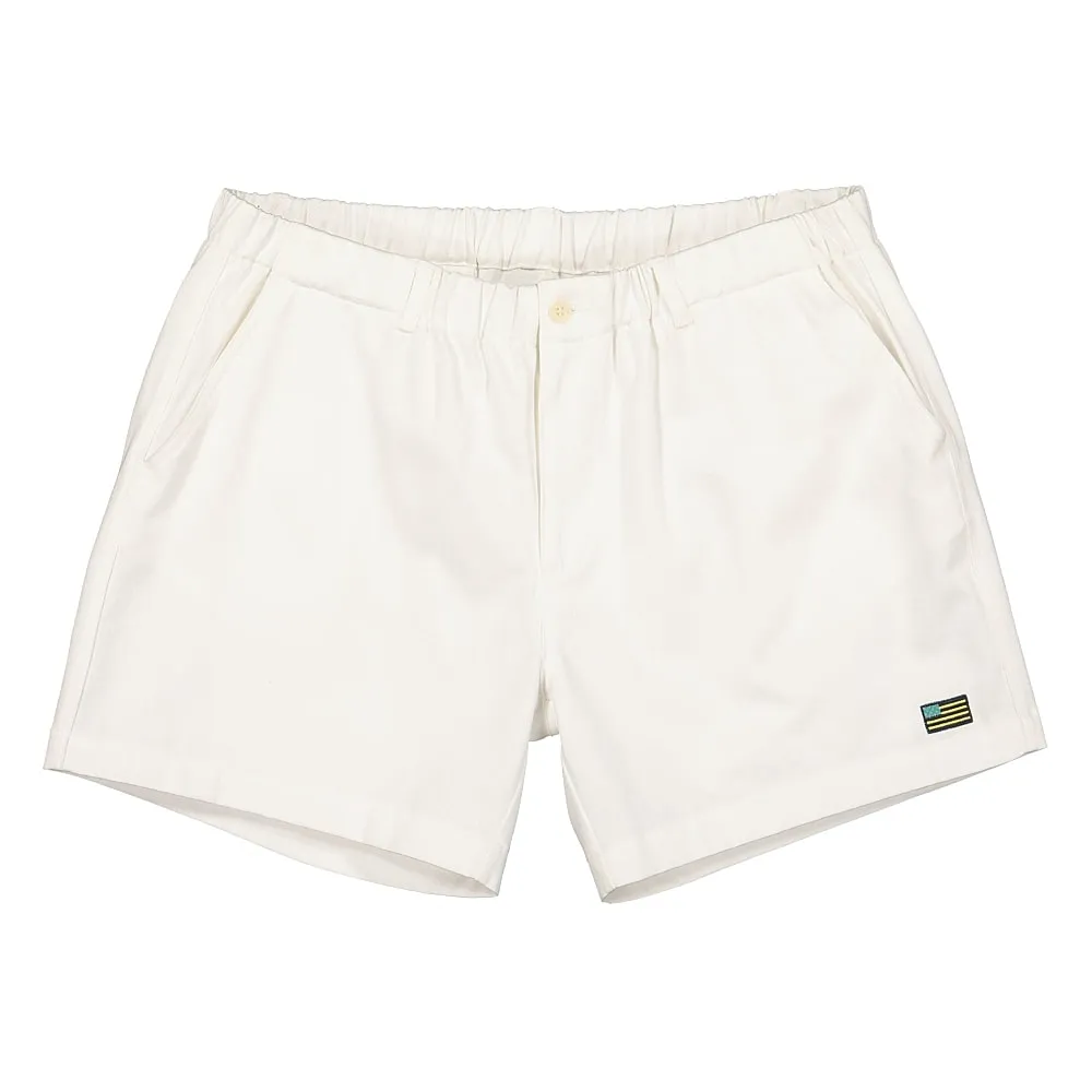 Crew Short