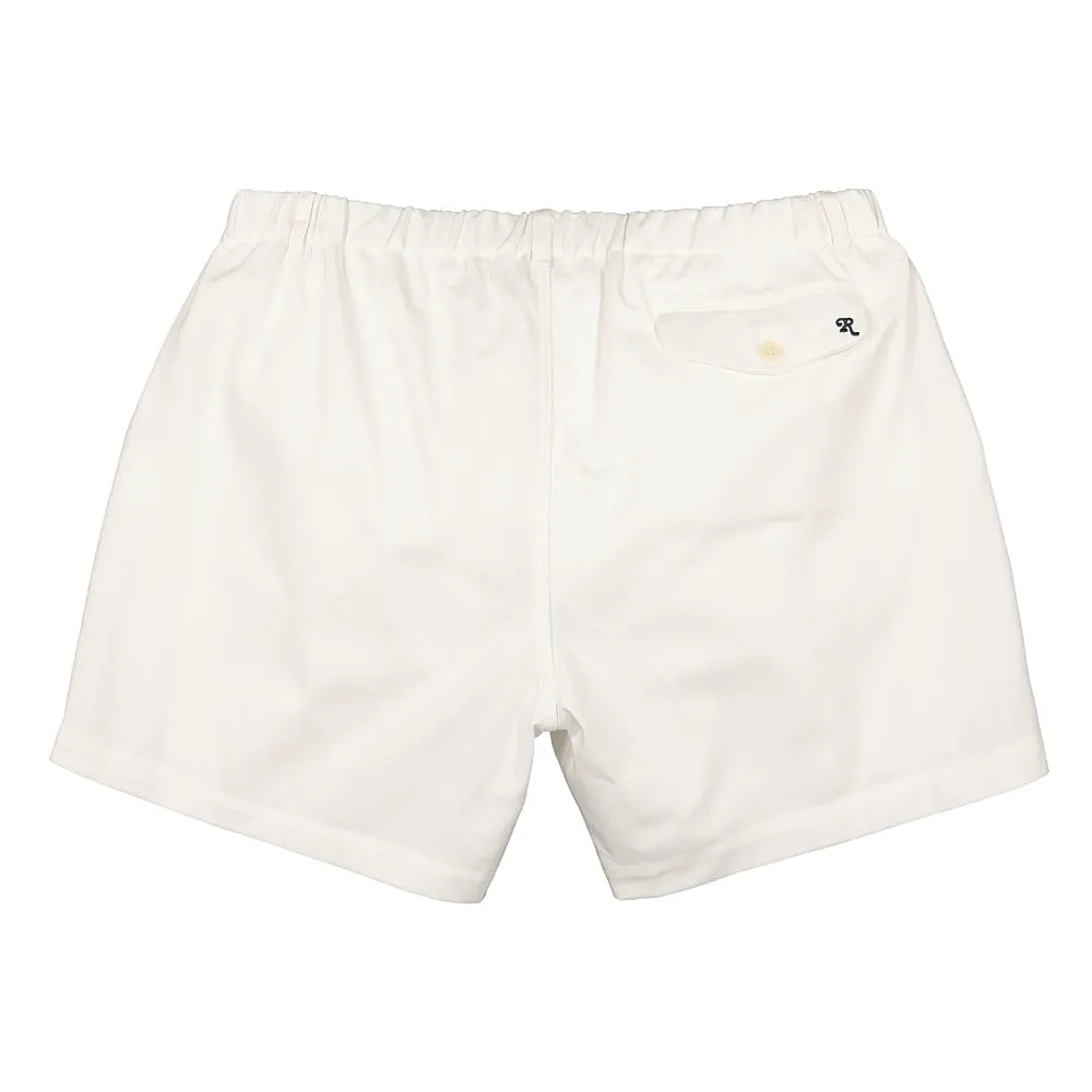 Crew Short