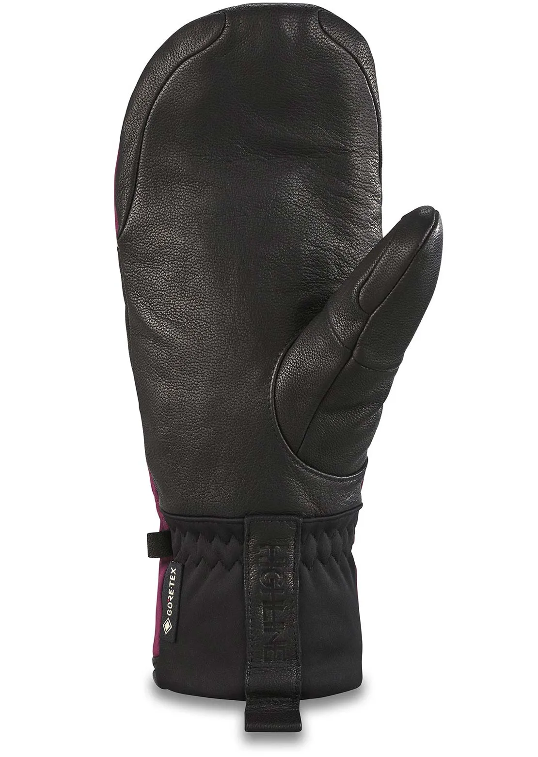 Dakine Women's Baron Gore-Tex Mitts