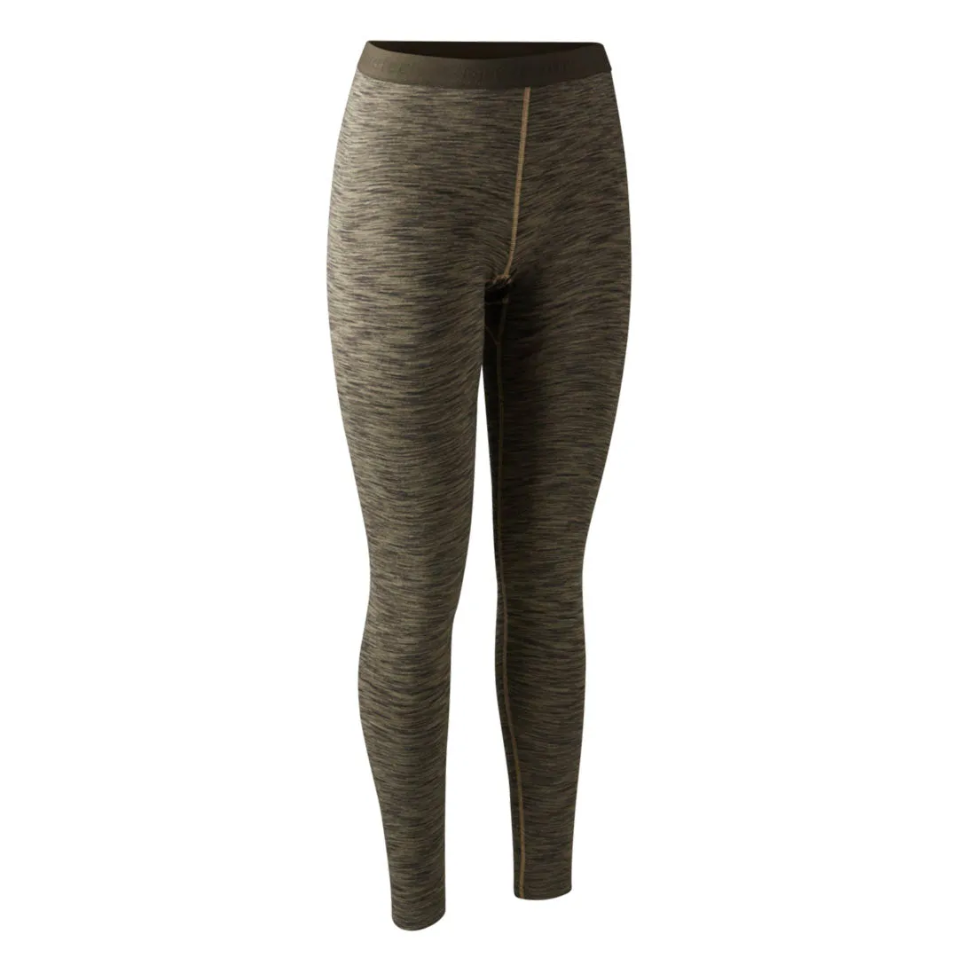 Deerhunter Ladies Insulated Leggings