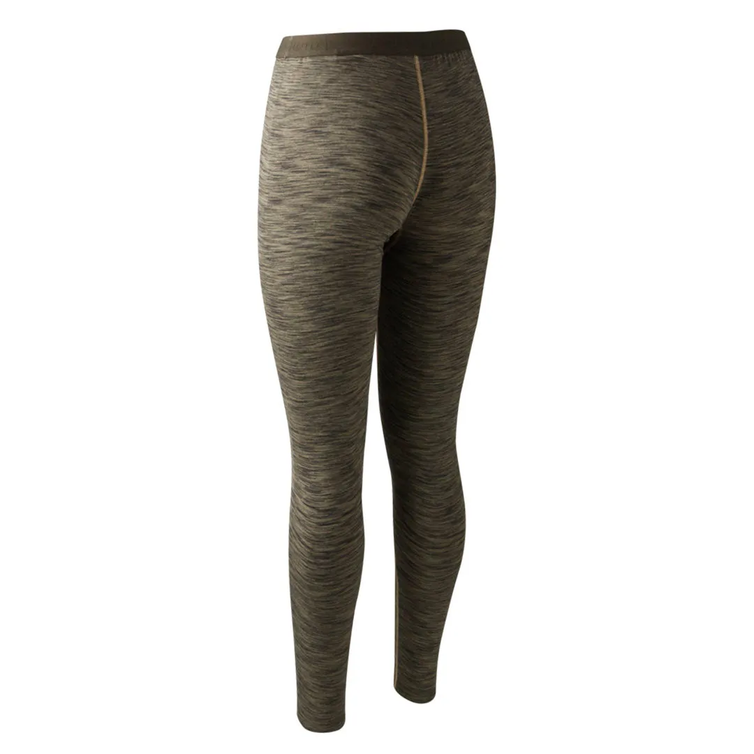 Deerhunter Ladies Insulated Leggings