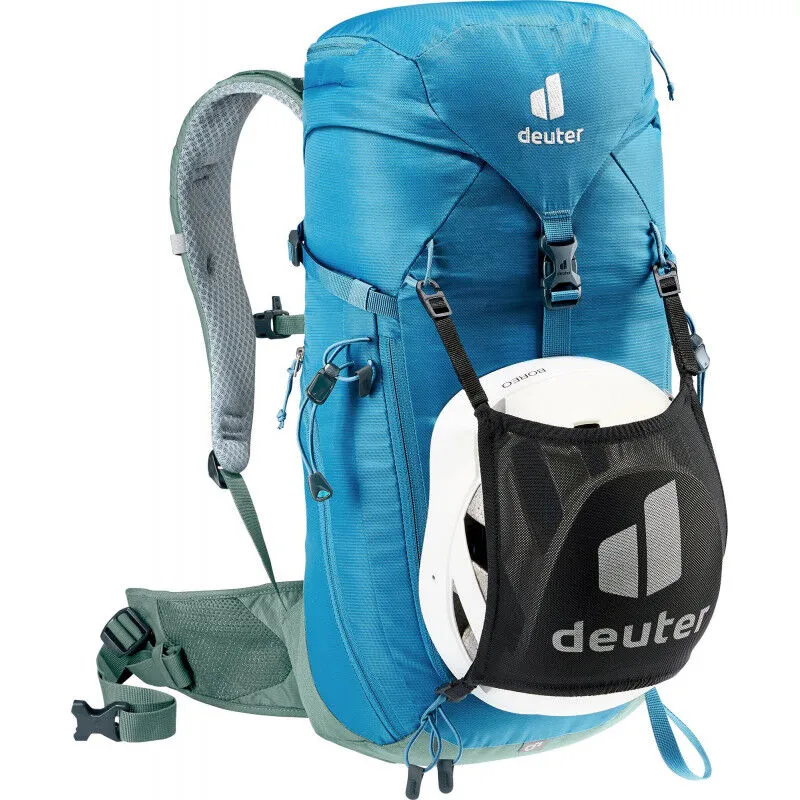 deuter  Trail 18 - Zaino da escursionismo - Uomo