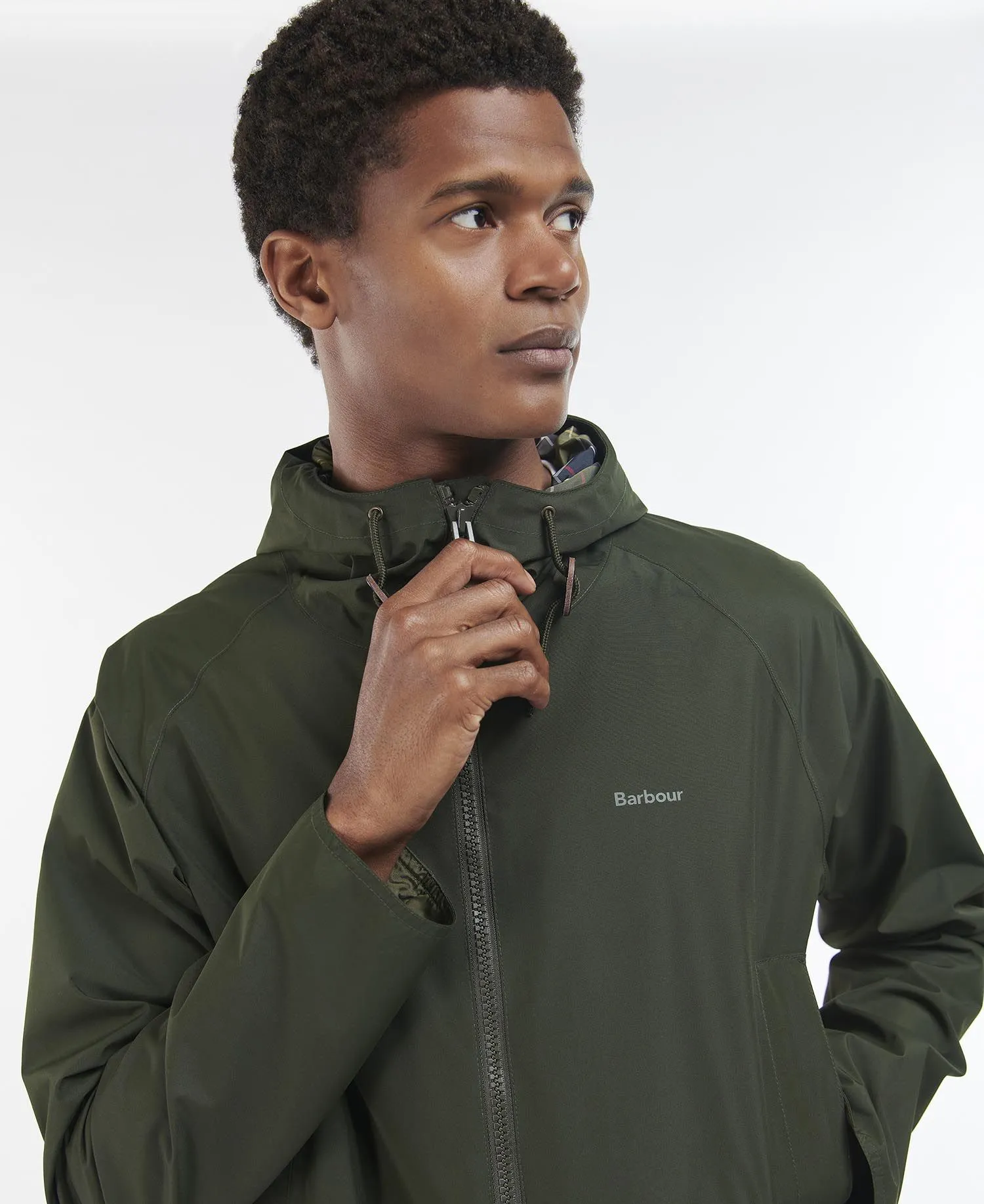  Domus Waterproof Jacket     