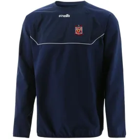 Donaghmoyne GFC Norwich Windbreaker