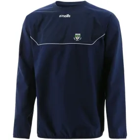 Doon GAA Norwich Windbreaker