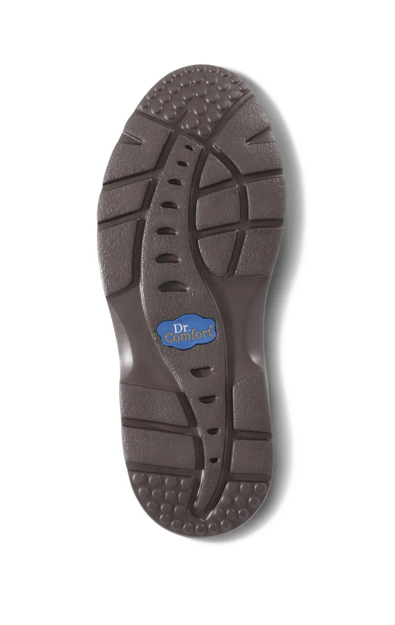 Dr. Comfort Breeze Women's Orthopedic Sandals