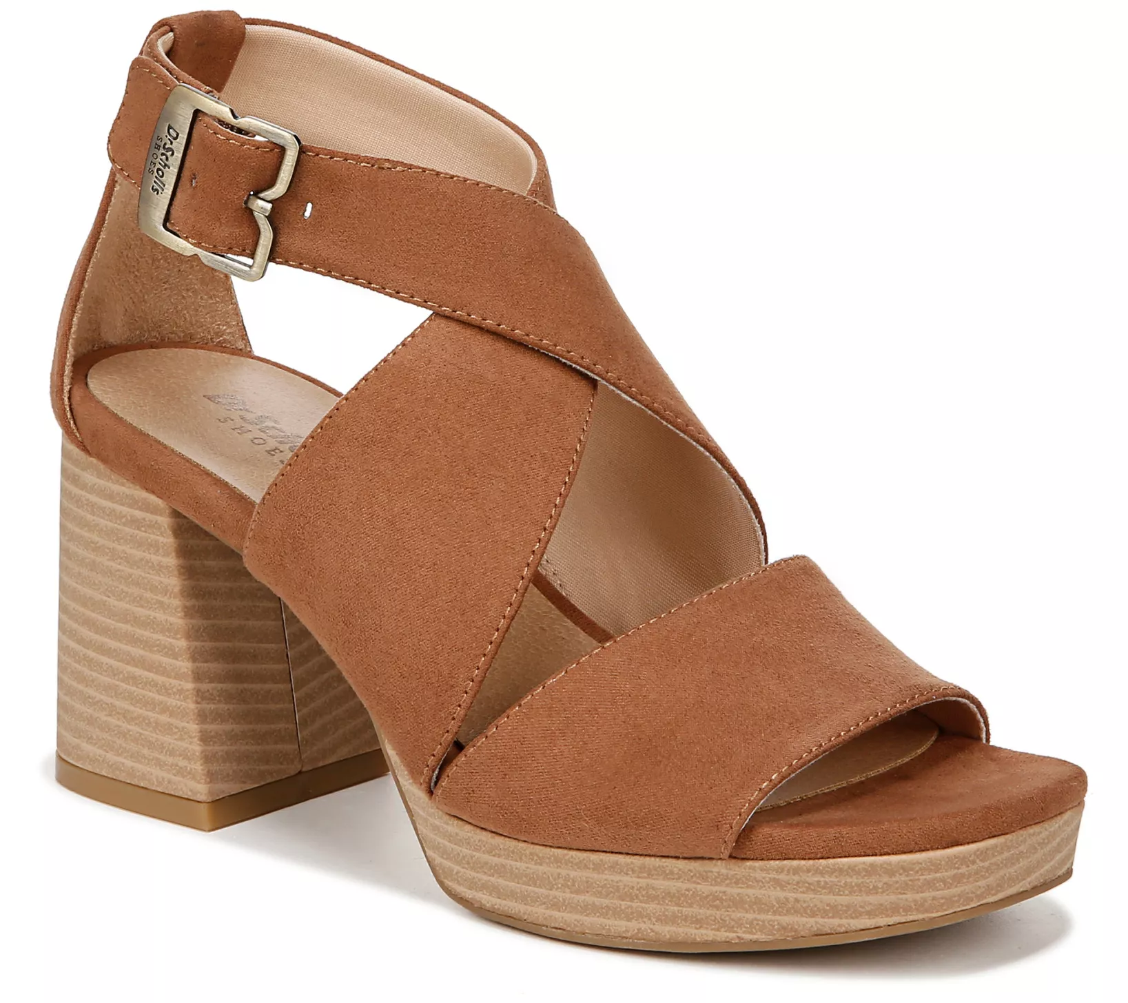 Dr. Scholl's City Retro Sandals - Maya