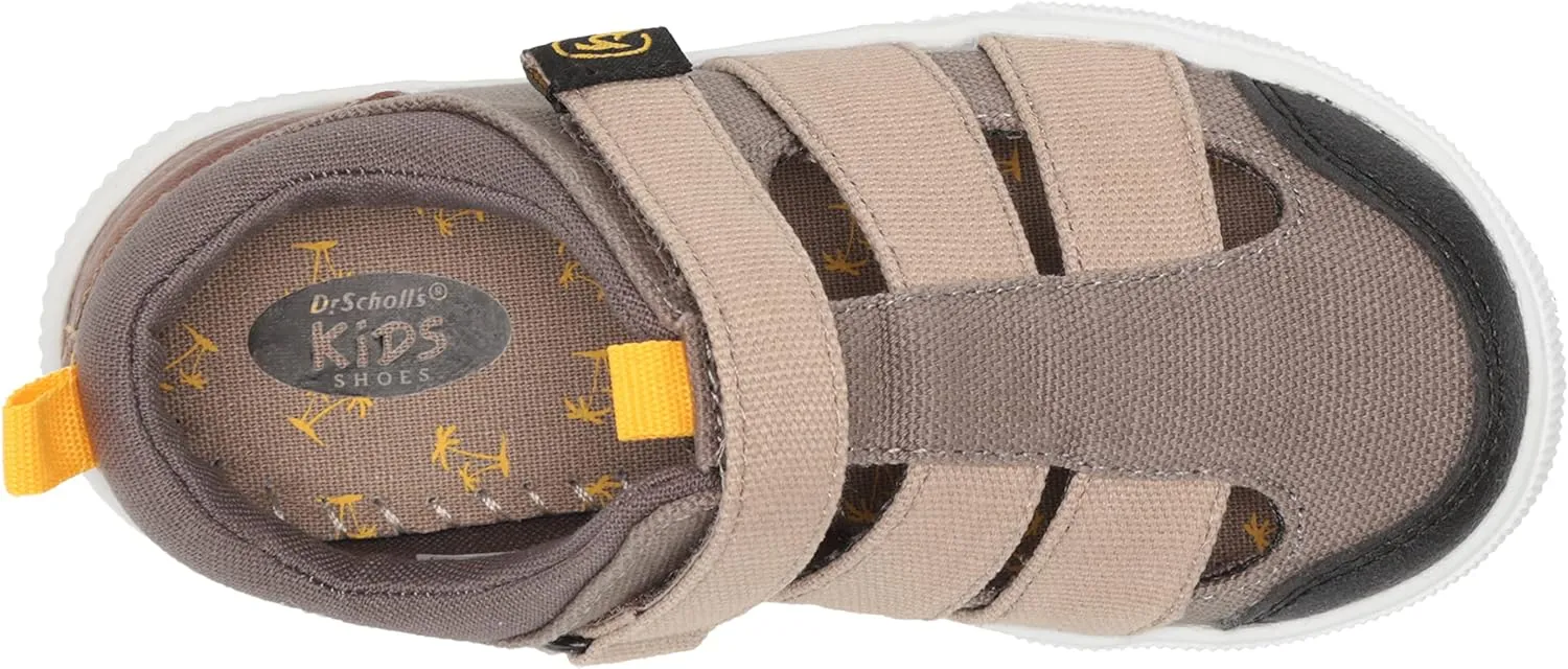 Dr. Scholl's Kid's/Boy's Jonah Sandals NW/OB