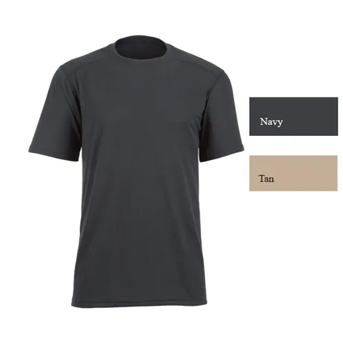 DragonWear PRO DRY™ FR Base Layer Shirt DFDS12