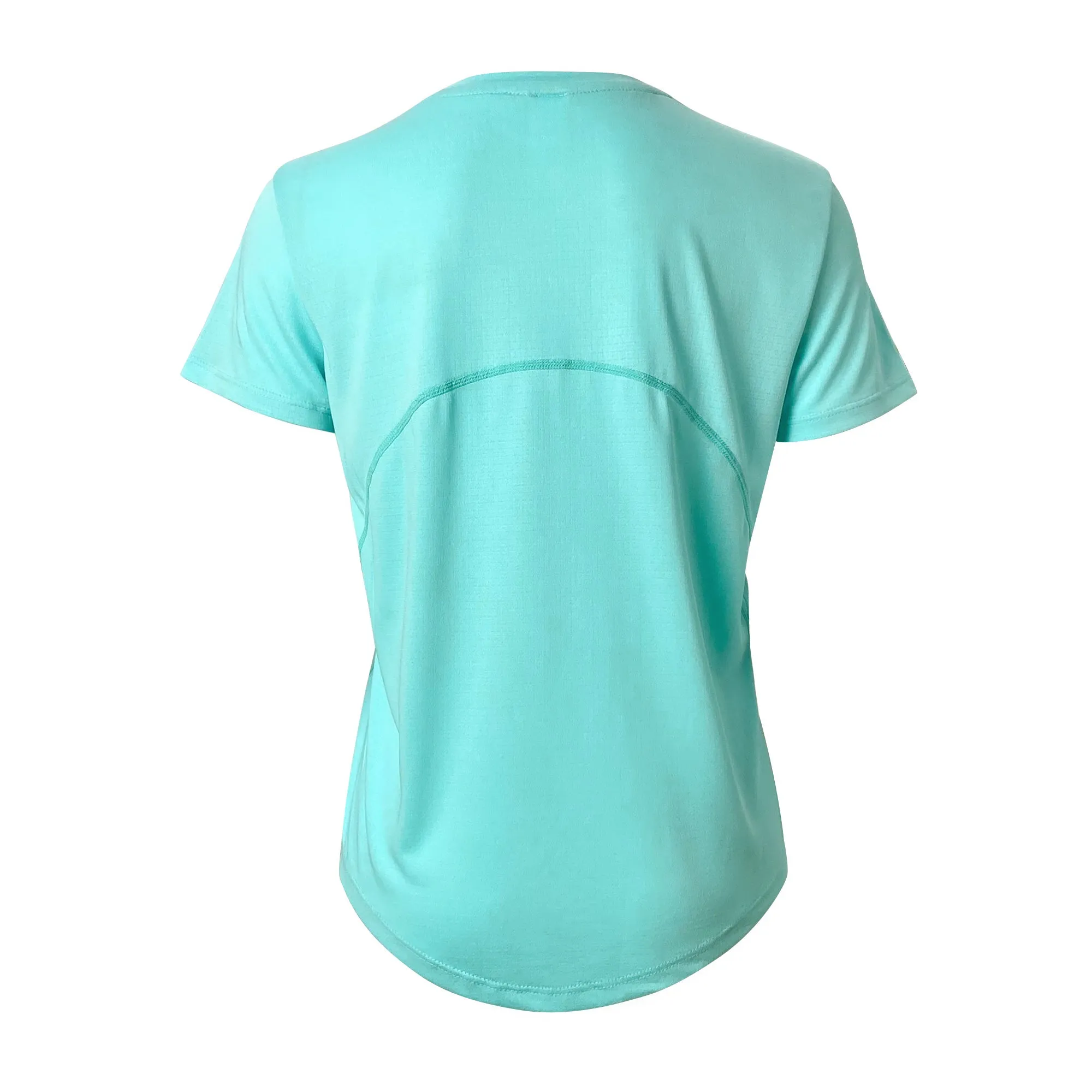 EcoTech Short Sleeve