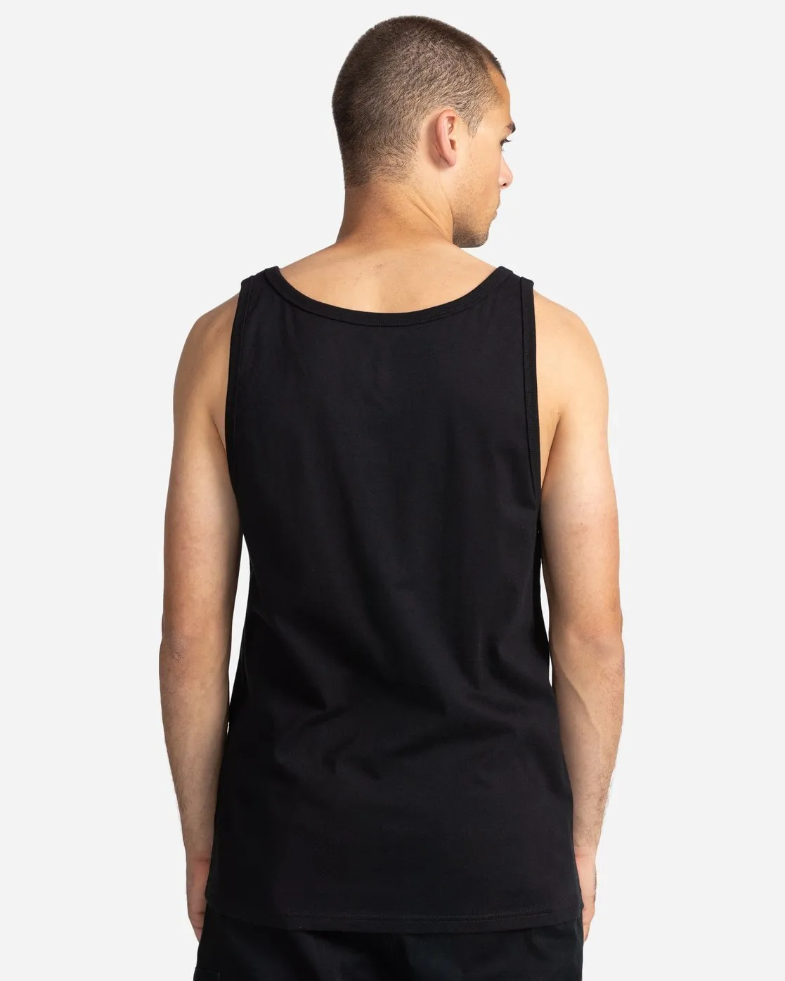 Element Basic Tank, Black