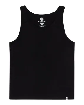 Element Basic Tank, Black