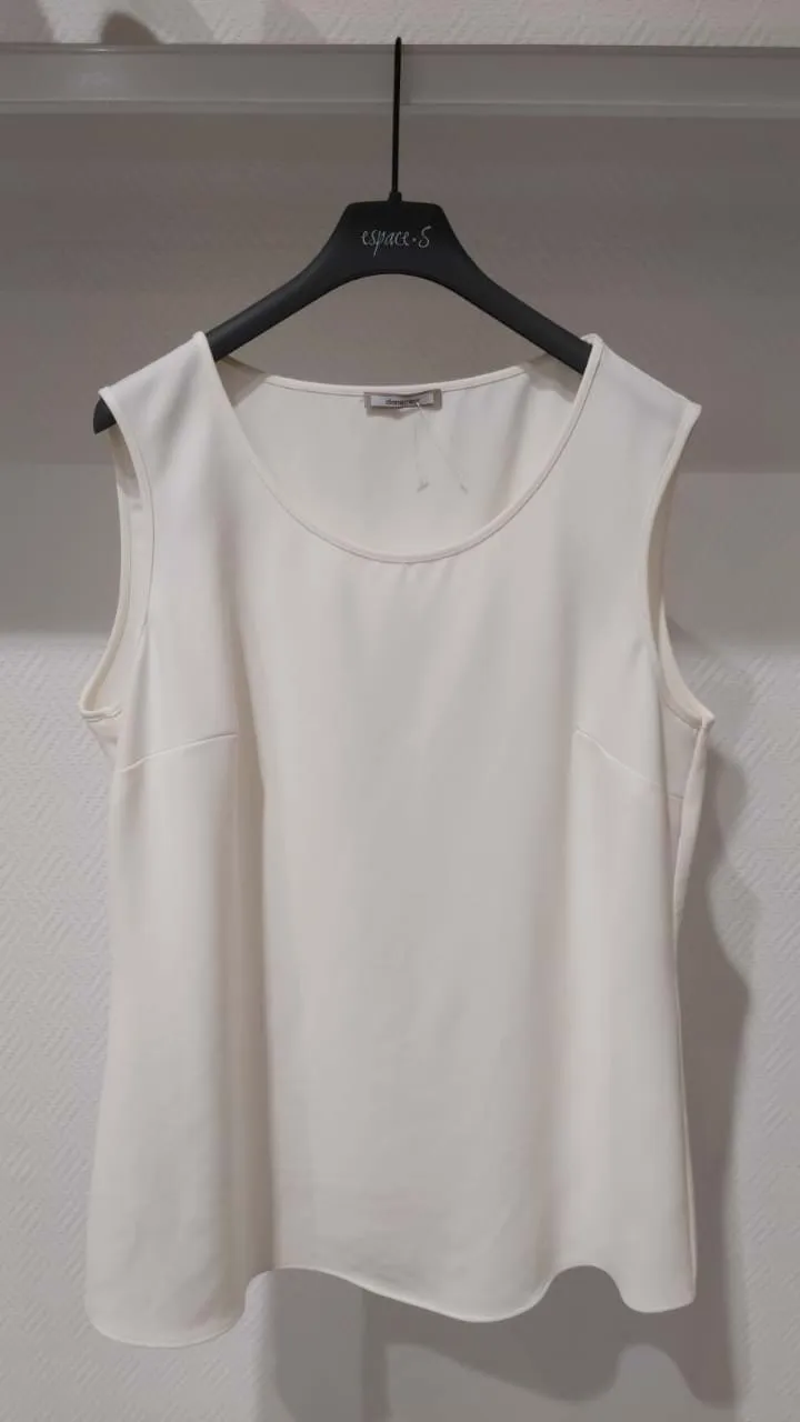 Elena Miro TANK TOP