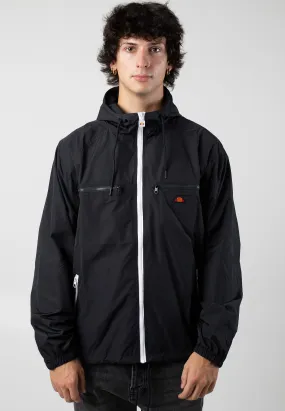 Ellesse - Patinia Black - Windbreaker