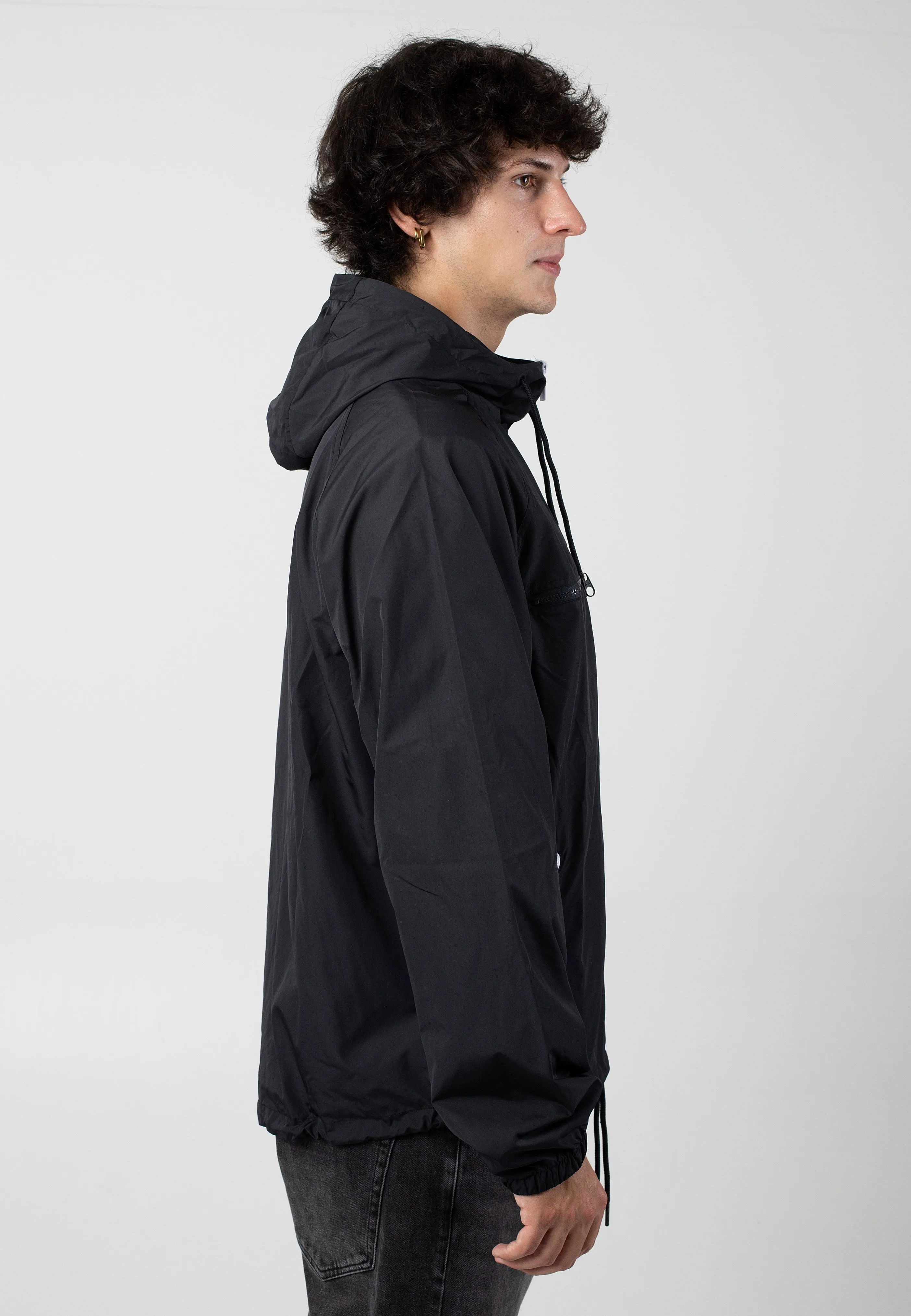 Ellesse - Patinia Black - Windbreaker