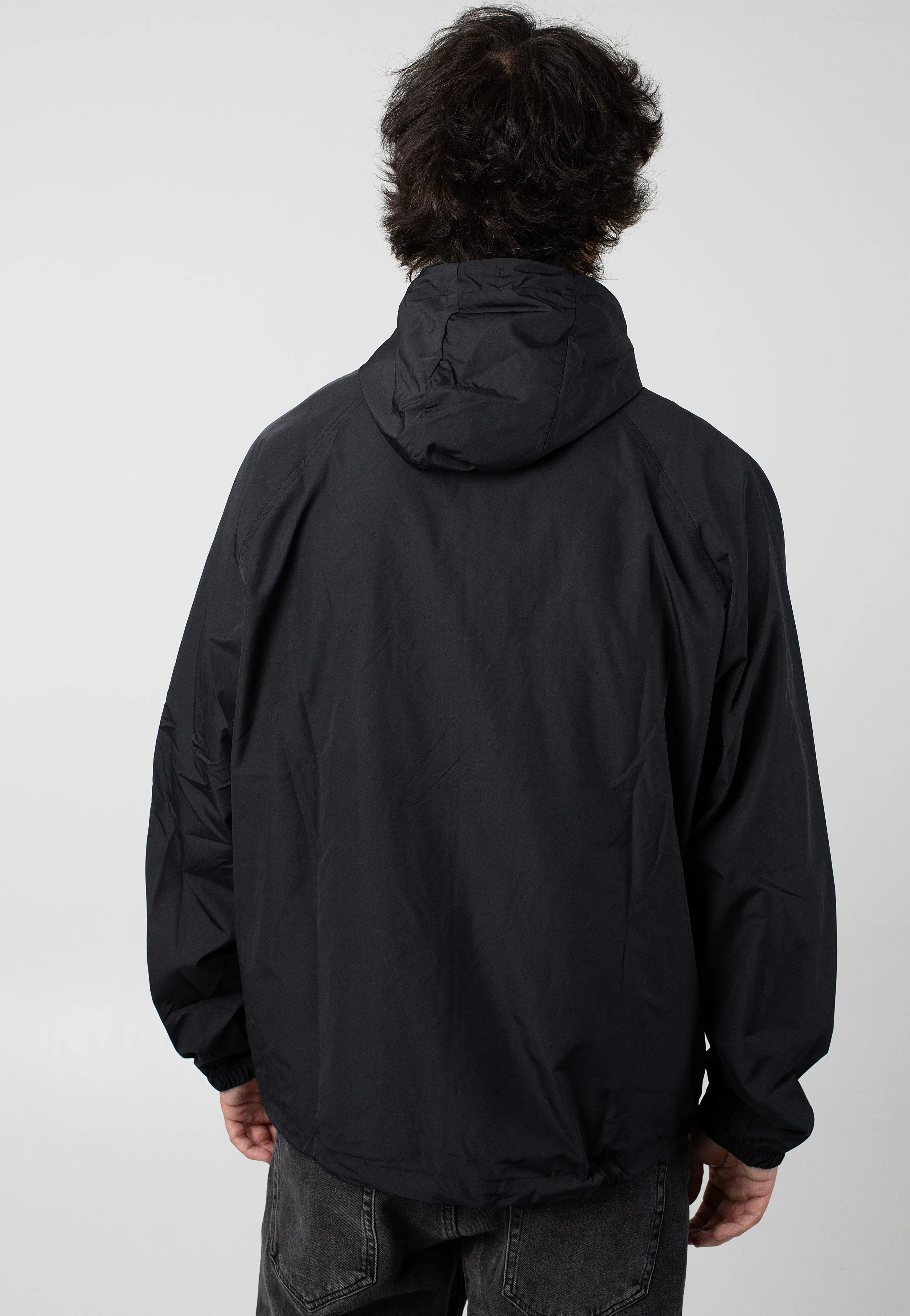 Ellesse - Patinia Black - Windbreaker