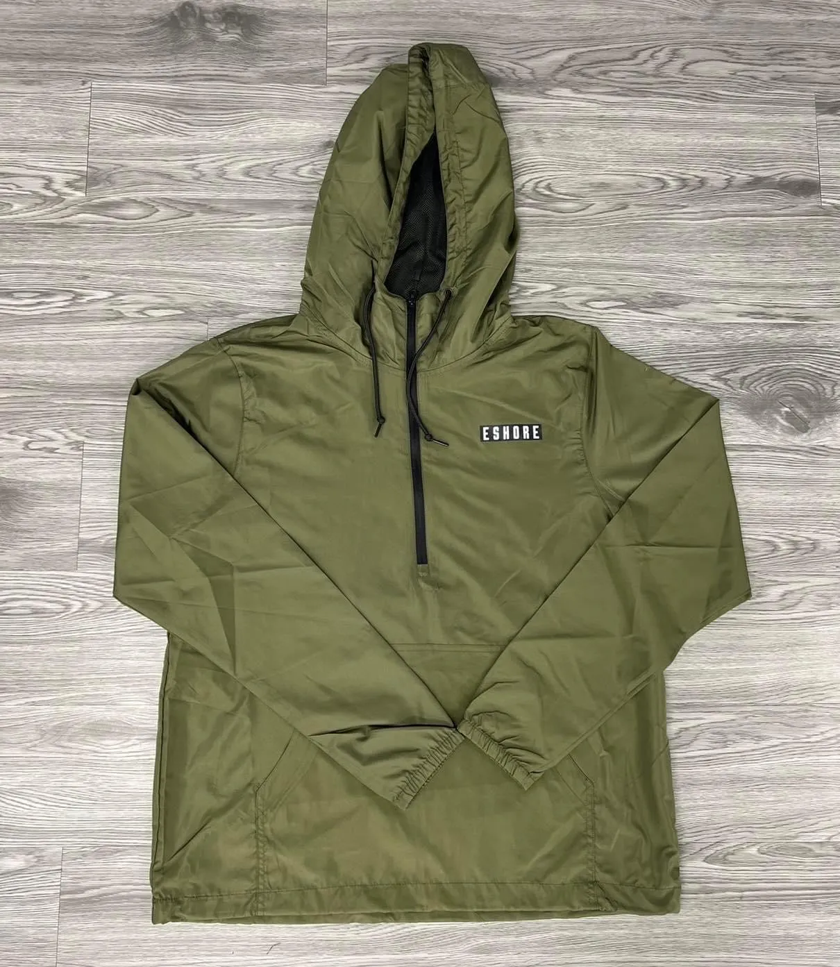 eShore Sports - Anorak Windbreaker