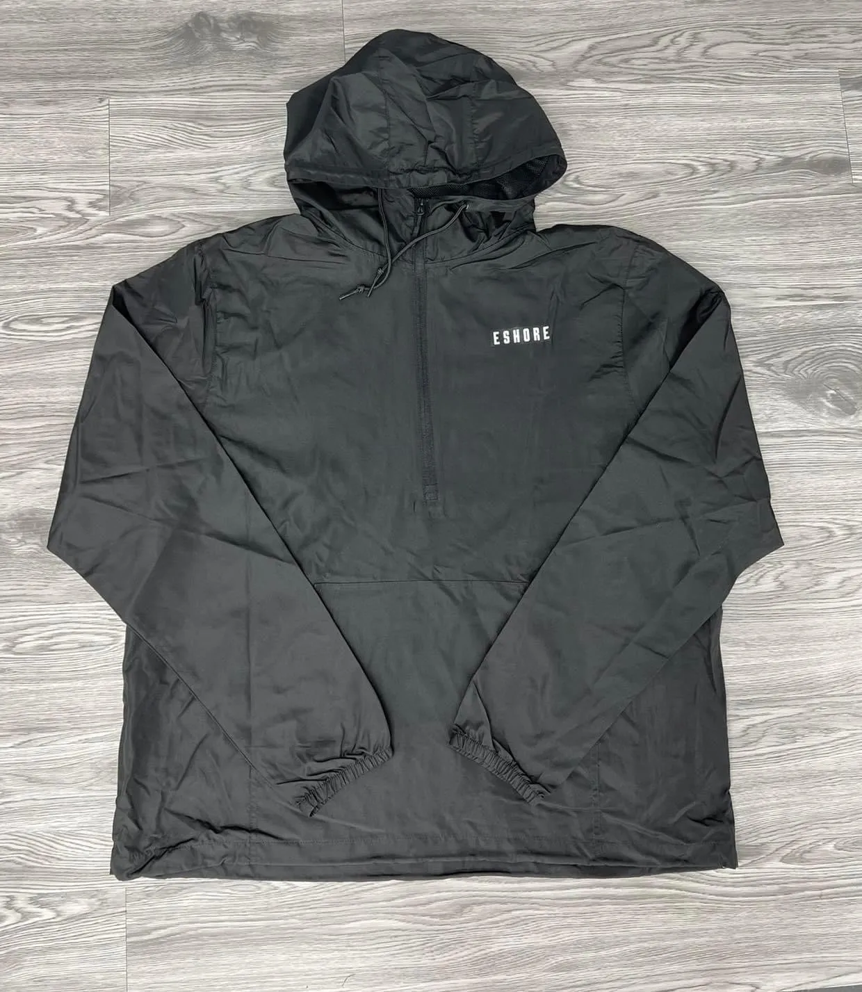 eShore Sports - Anorak Windbreaker