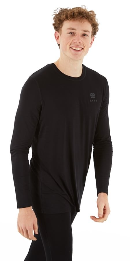 Essentials Unisex Ski/Snowboard Thermal Top