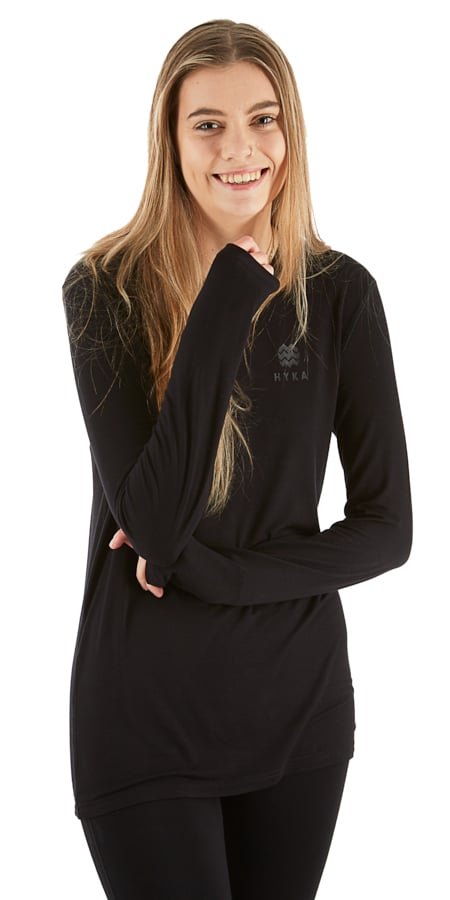 Essentials Unisex Ski/Snowboard Thermal Top