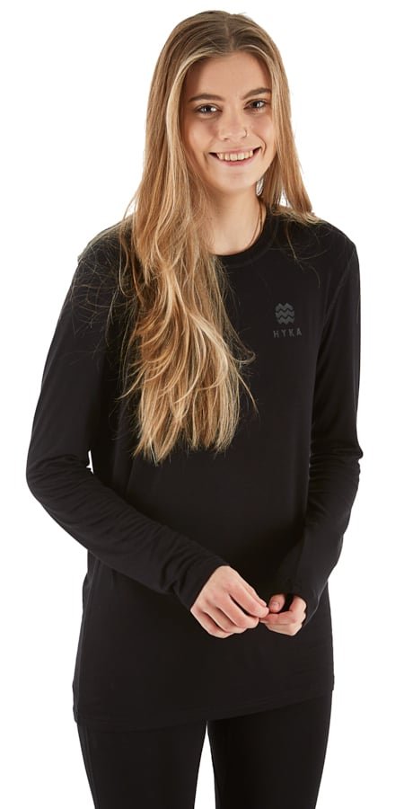 Essentials Unisex Ski/Snowboard Thermal Top