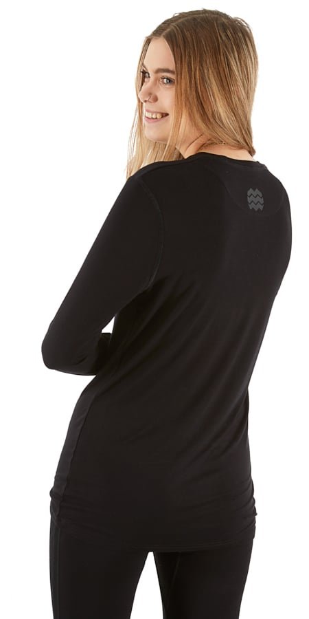 Essentials Unisex Ski/Snowboard Thermal Top