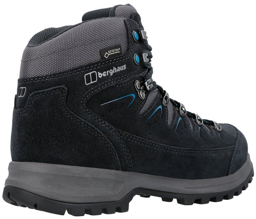 Explorer Trek Gore-Tex Women's Hiking Boots