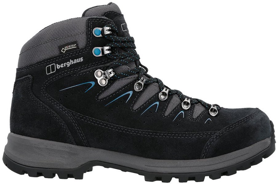 Explorer Trek Gore-Tex Women's Hiking Boots