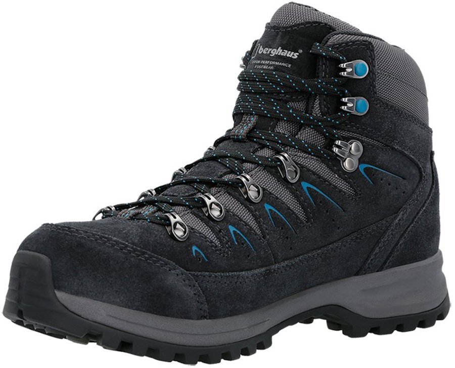 Explorer Trek Gore-Tex Women's Hiking Boots