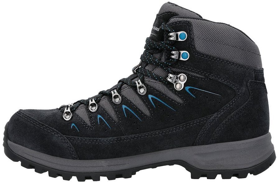 Explorer Trek Gore-Tex Women's Hiking Boots